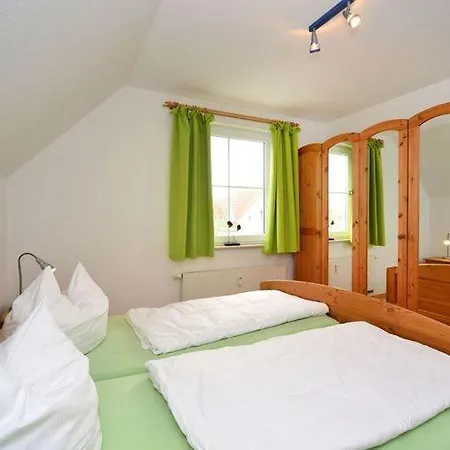 Velo 1 Apartment