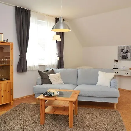 Velo 1 Apartment Zingst
