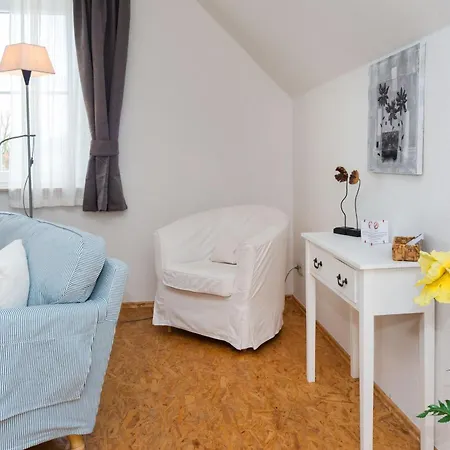 Velo 1 Apartment *